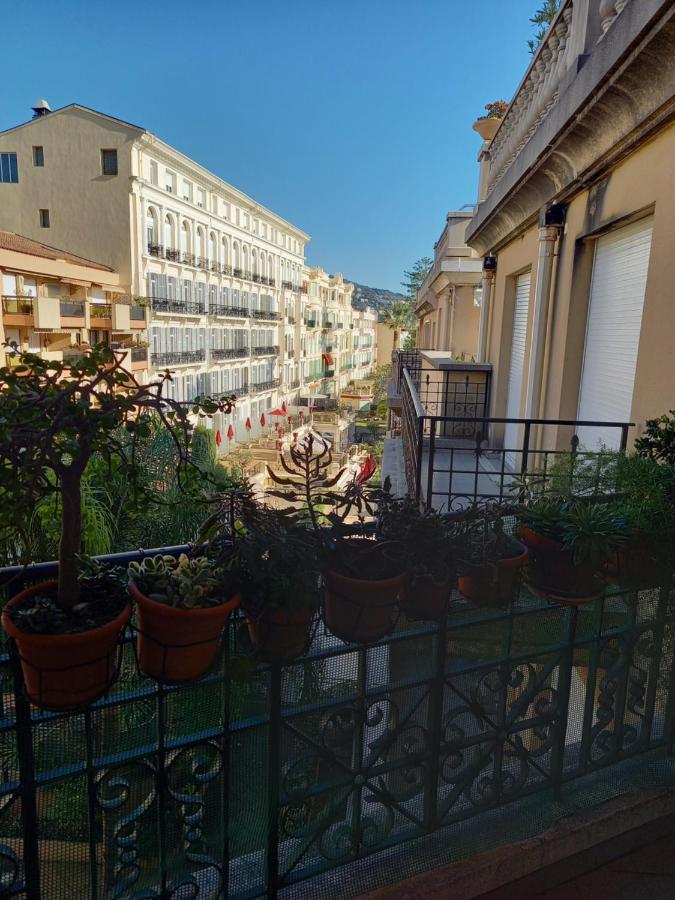 Victoria Appartement Menton