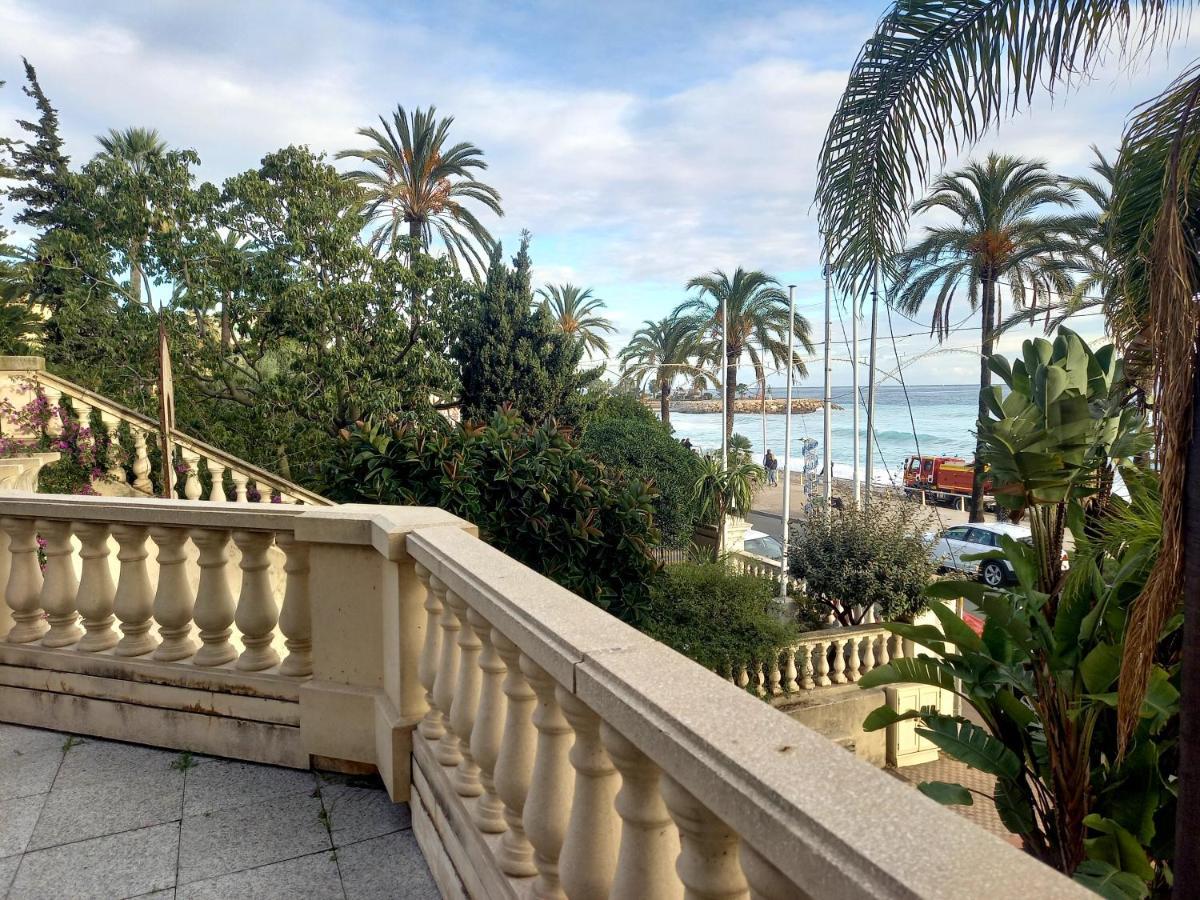Appartement Victoria Menton