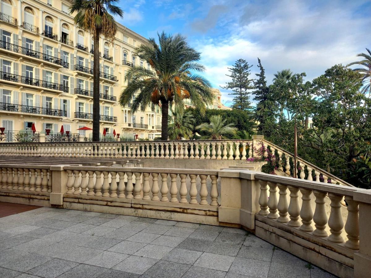 Appartement Victoria
