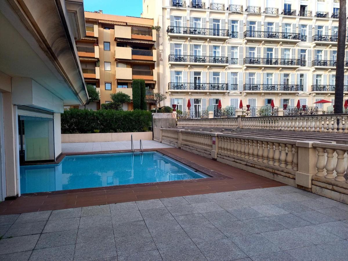 Victoria Appartement Menton