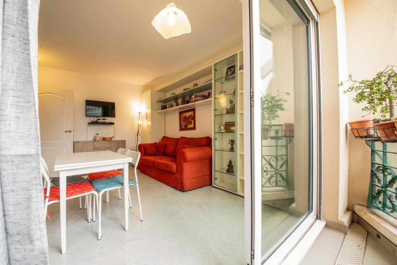 Appartement Victoria Menton